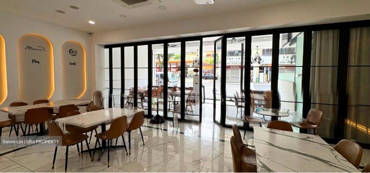 Serangoon Road (D8), Retail #623007191